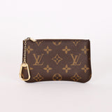 Louis Vuitton Monogram Key Pouch