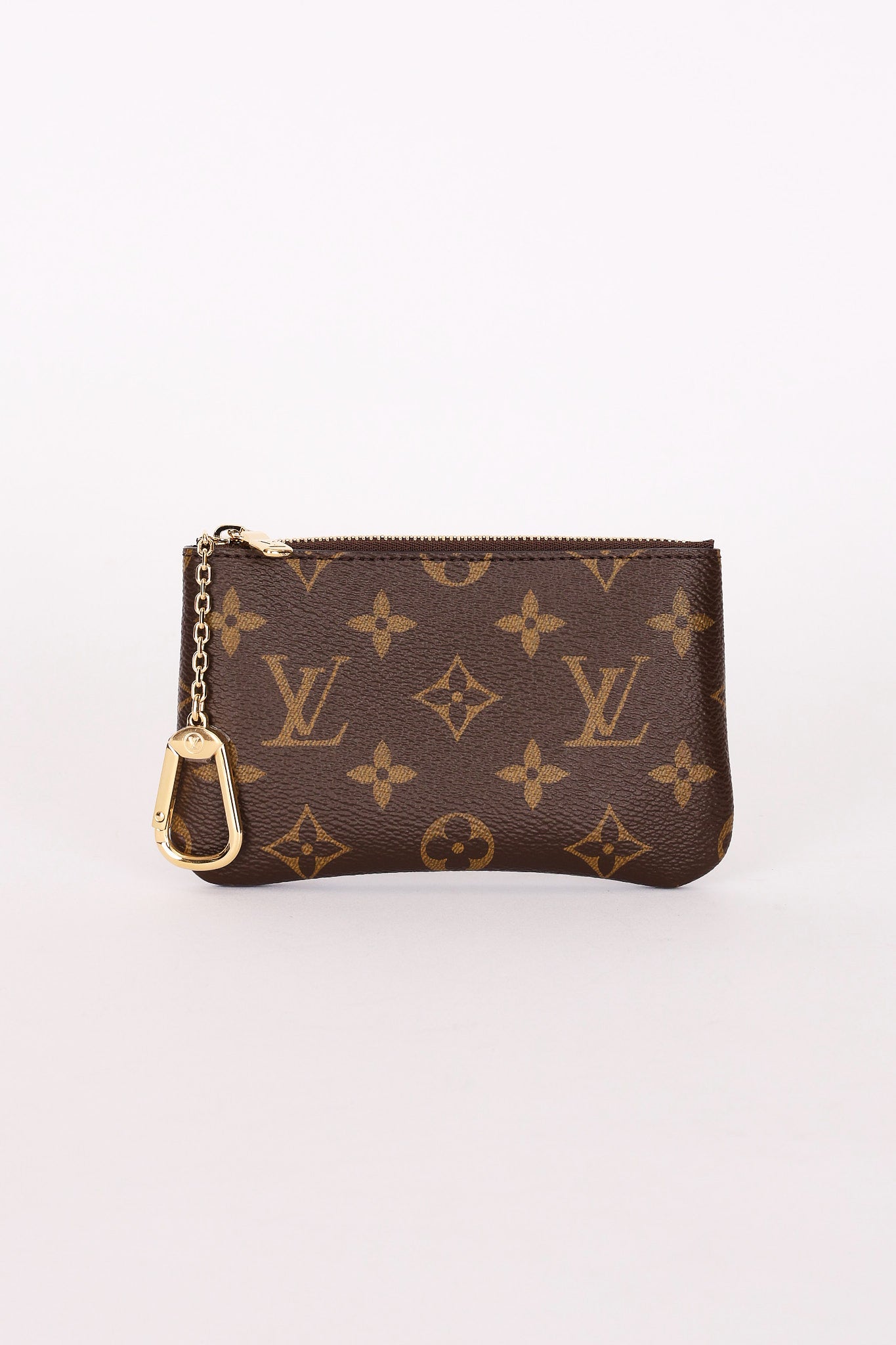 Louis Vuitton Monogram Key Pouch