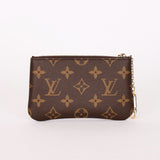 Louis Vuitton Monogram Key Pouch