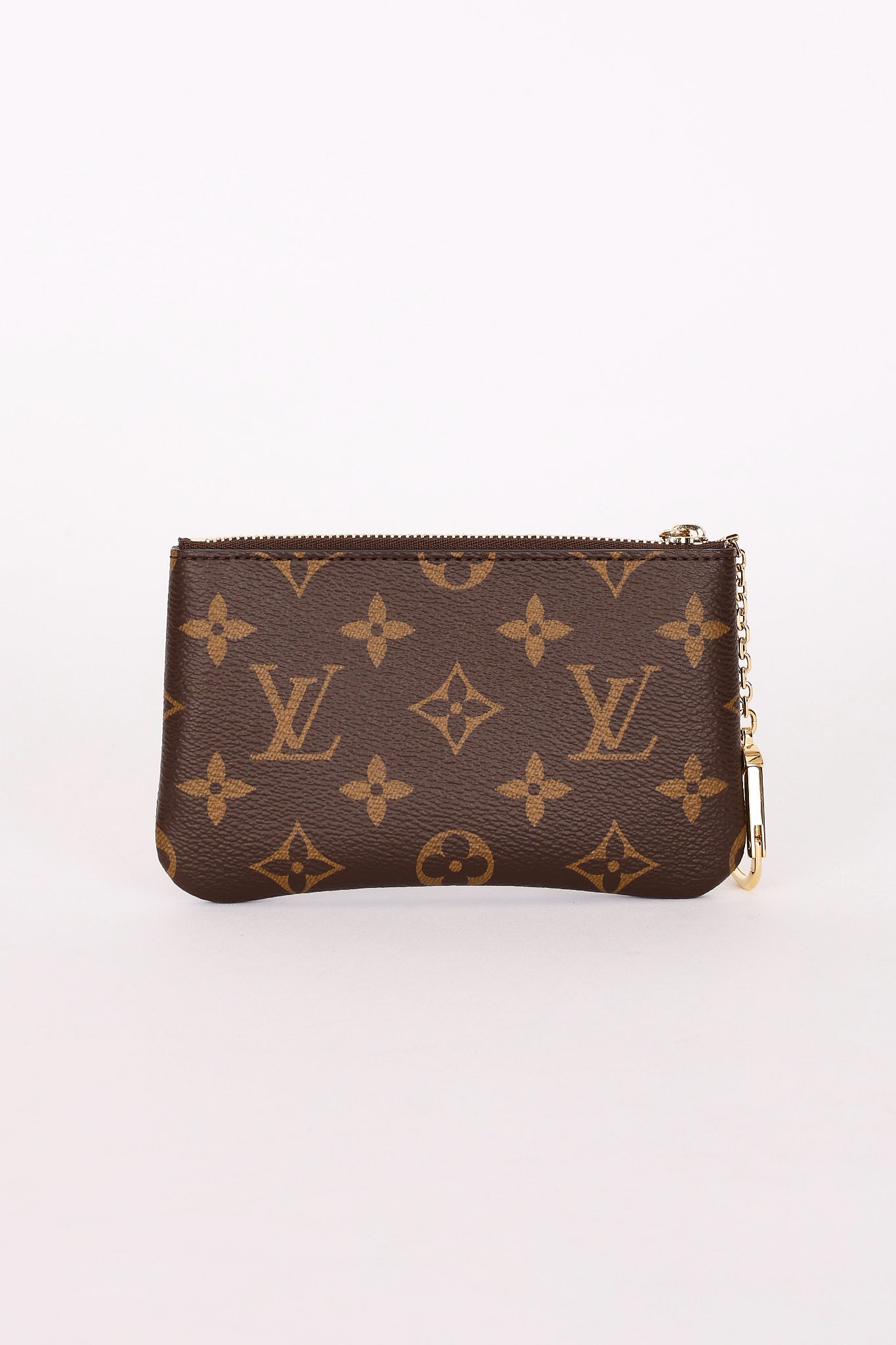 Louis Vuitton Monogram Key Pouch