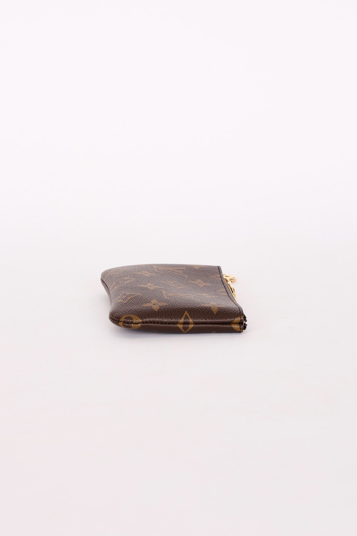 Louis Vuitton Monogram Key Pouch
