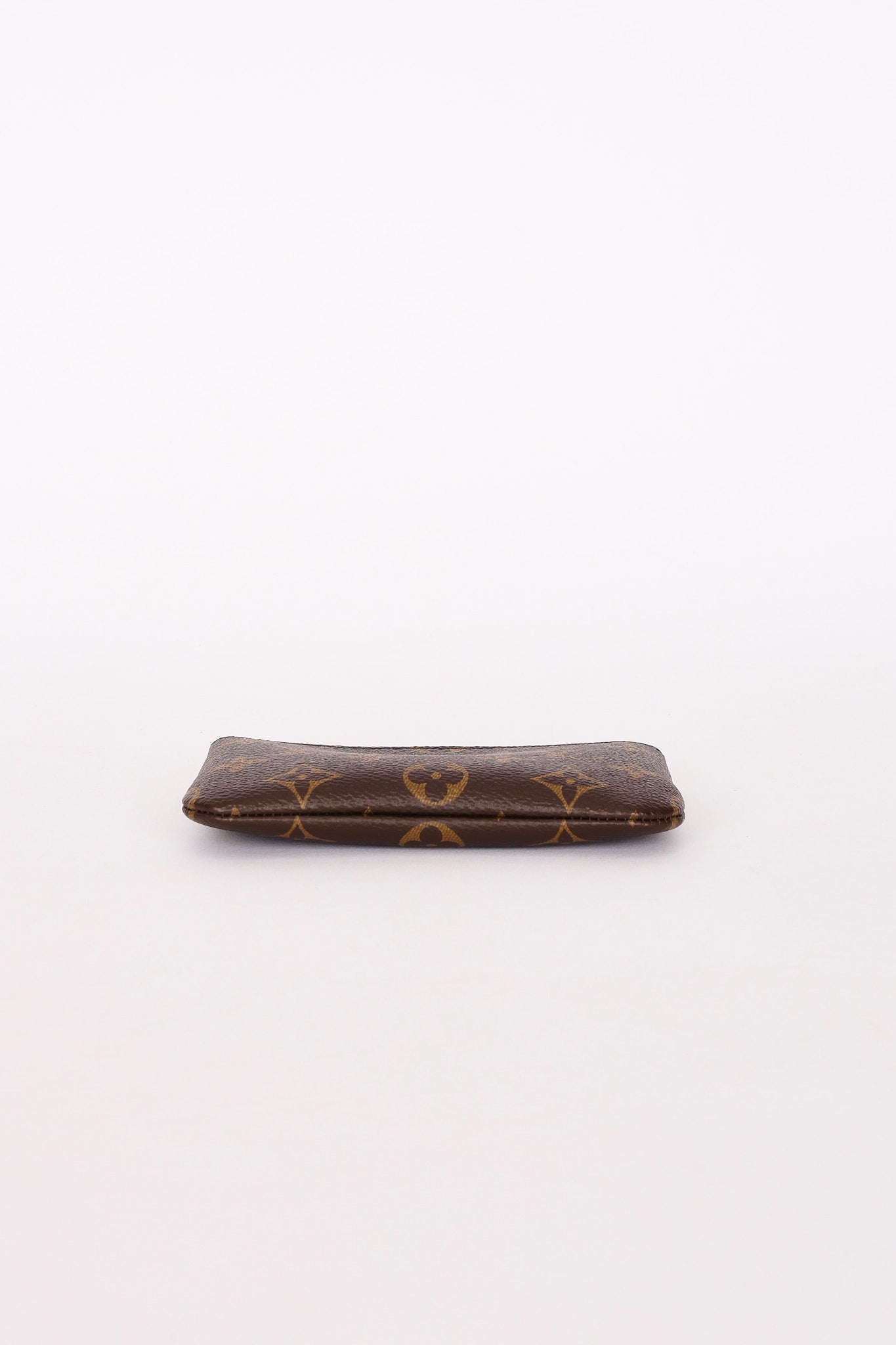 Louis Vuitton Monogram Key Pouch