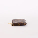 Louis Vuitton Monogram Key Pouch