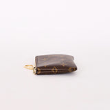 Louis Vuitton Monogram Key Pouch