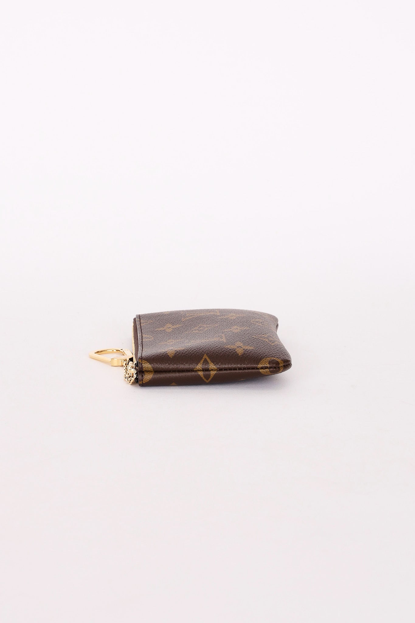 Louis Vuitton Monogram Key Pouch