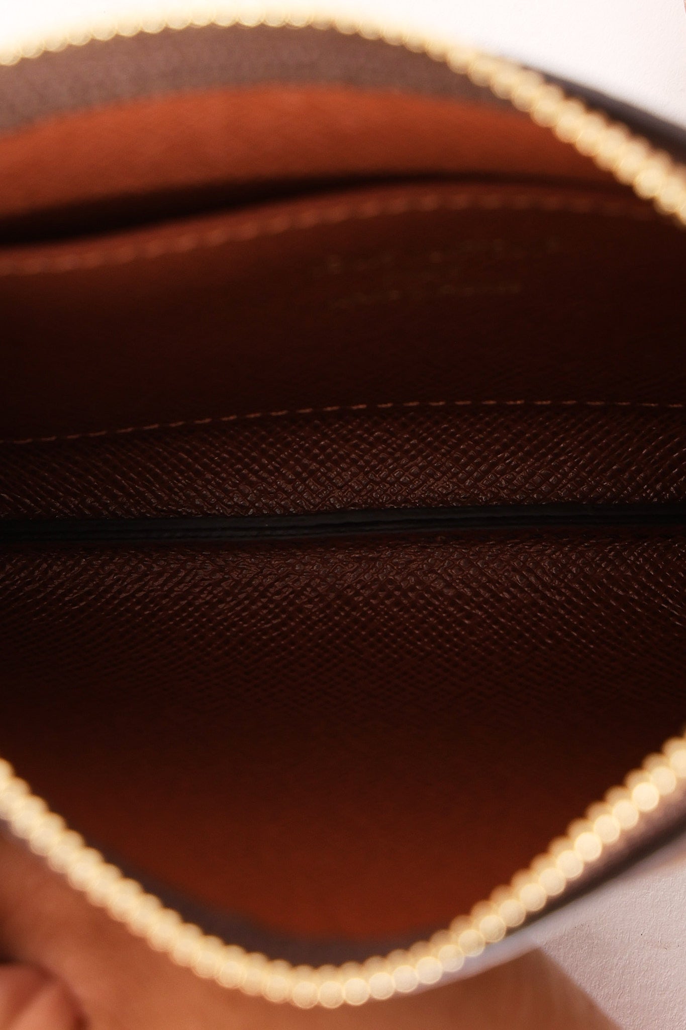 Louis Vuitton Monogram Key Pouch