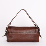 Loewe Studded Anagram Shoulder Bag 2004