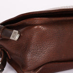 Loewe Studded Anagram Shoulder Bag