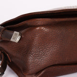 Loewe Studded Anagram Shoulder Bag
