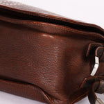 Loewe Studded Anagram Shoulder Bag