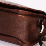 Loewe Studded Anagram Shoulder Bag