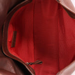 Loewe Studded Anagram Shoulder Bag