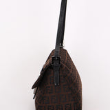 Fendi Zucchino Mini Mamma Baguette