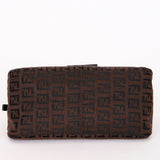 Fendi Zucchino Mini Mamma Baguette