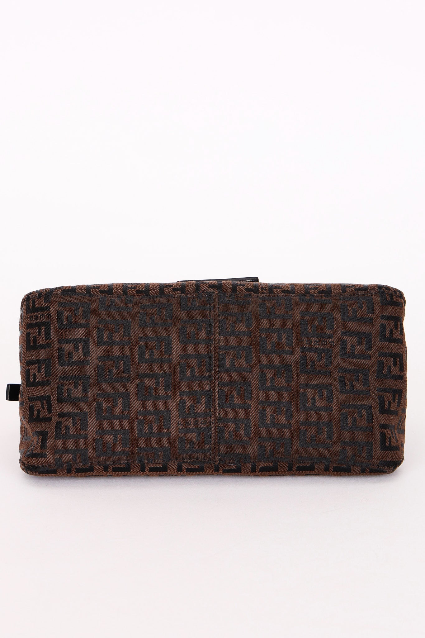 Fendi Zucchino Mini Mamma Baguette