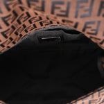 Fendi Zucchino Mini Mamma Baguette