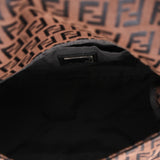 Fendi Zucchino Mini Mamma Baguette