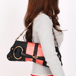 Gucci Horsebit Shoulder Bag