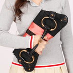 Gucci Horsebit Shoulder Bag