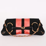 Gucci Horsebit Shoulder Bag