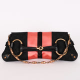 Gucci Horsebit Shoulder Bag