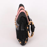 Gucci Horsebit Shoulder Bag