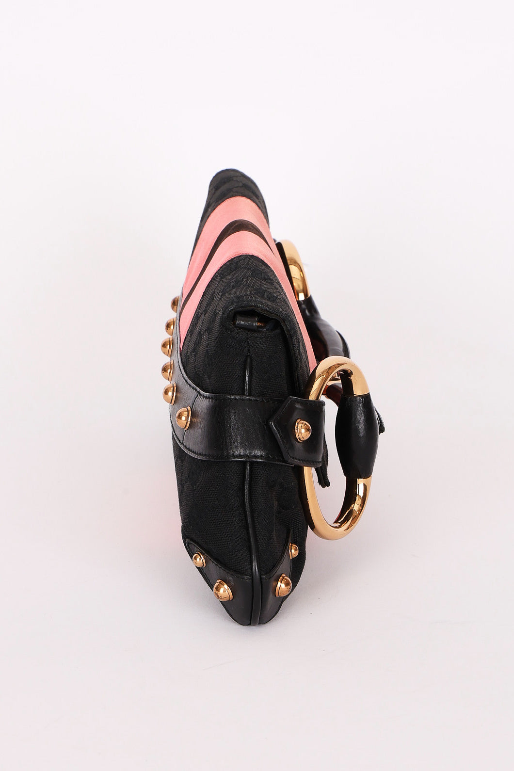 Gucci Horsebit Shoulder Bag