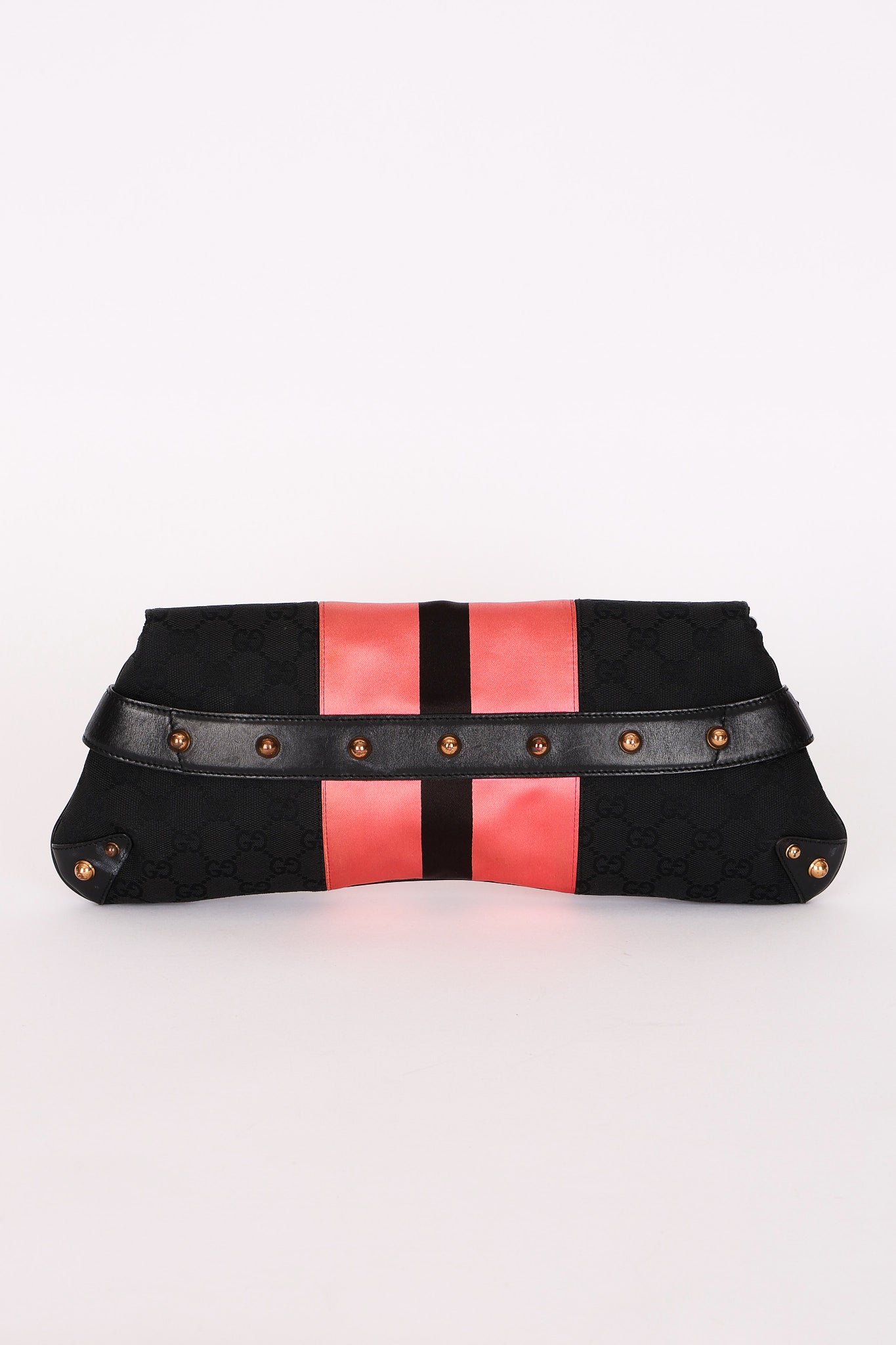 Gucci Horsebit Shoulder Bag