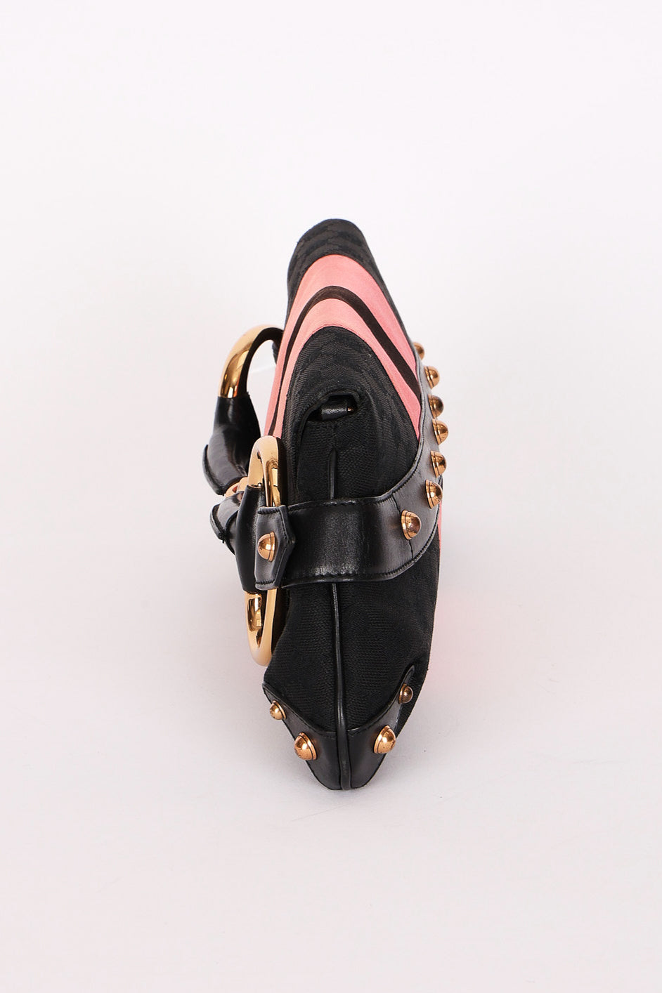 Gucci Horsebit Shoulder Bag