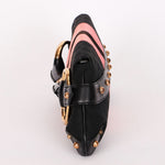 Gucci Horsebit Shoulder Bag