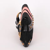 Gucci Horsebit Shoulder Bag