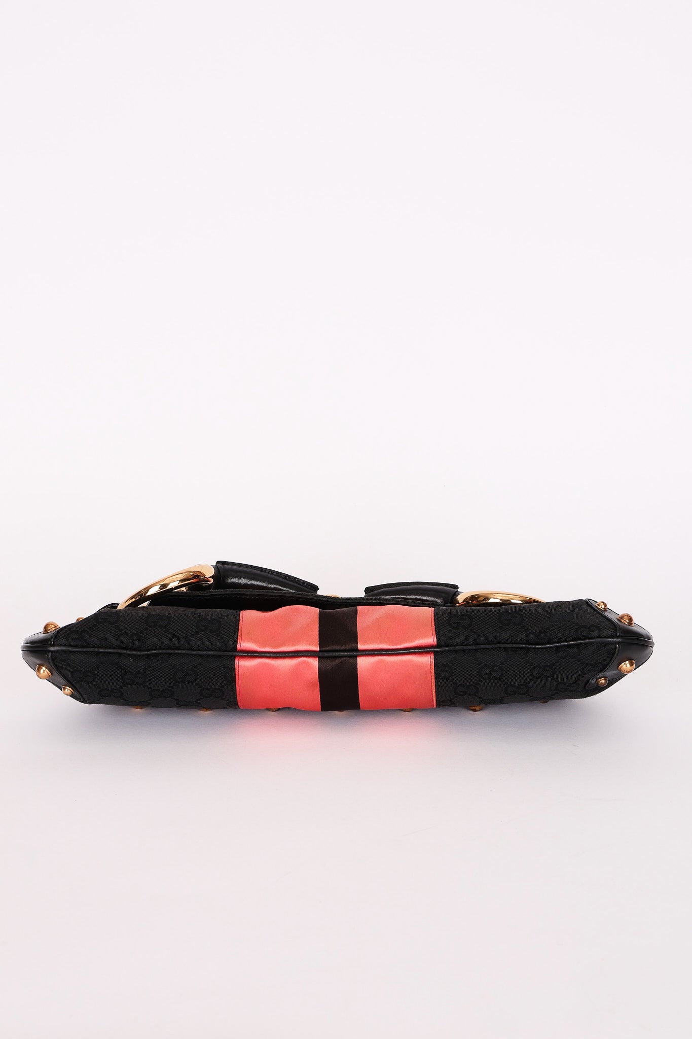 Gucci Horsebit Shoulder Bag