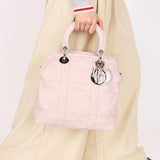 Christian Dior Granville Tote Lilac