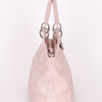 Christian Dior Granville Tote Lilac