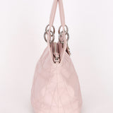 Christian Dior Granville Tote Lilac