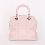 Christian Dior Granville Tote Lilac