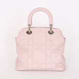 Christian Dior Granville Tote Lilac