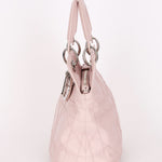 Christian Dior Granville Tote Lilac