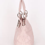 Christian Dior Granville Tote Lilac