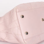 Christian Dior Granville Tote Lilac
