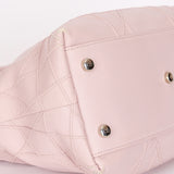 Christian Dior Granville Tote Lilac
