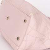 Christian Dior Granville Tote Lilac