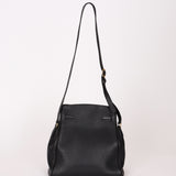 Hermès Kelly Sport MM Noir Togo GHW