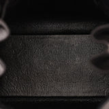 Hermès Kelly Sport MM Noir Togo GHW