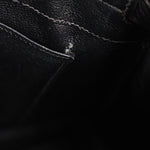 Hermès Kelly Sport MM Noir Togo GHW