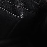 Hermès Kelly Sport MM Noir Togo GHW