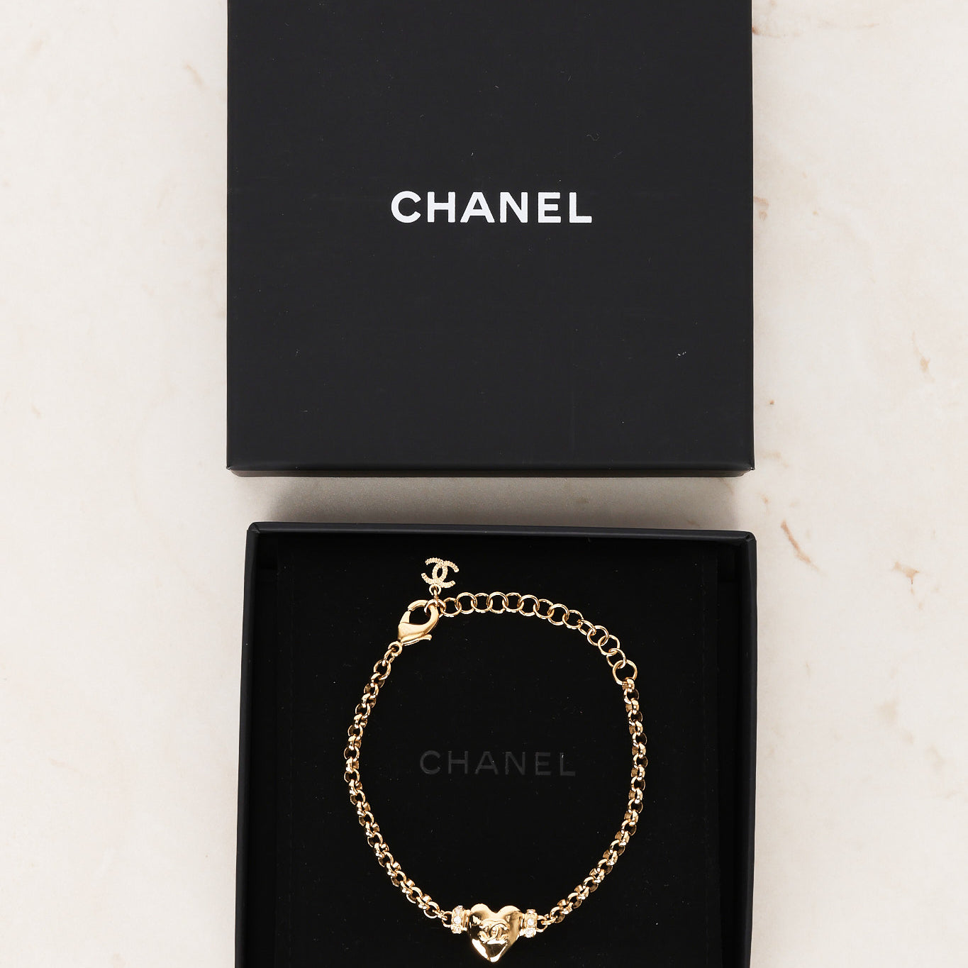 Chanel Jewelry