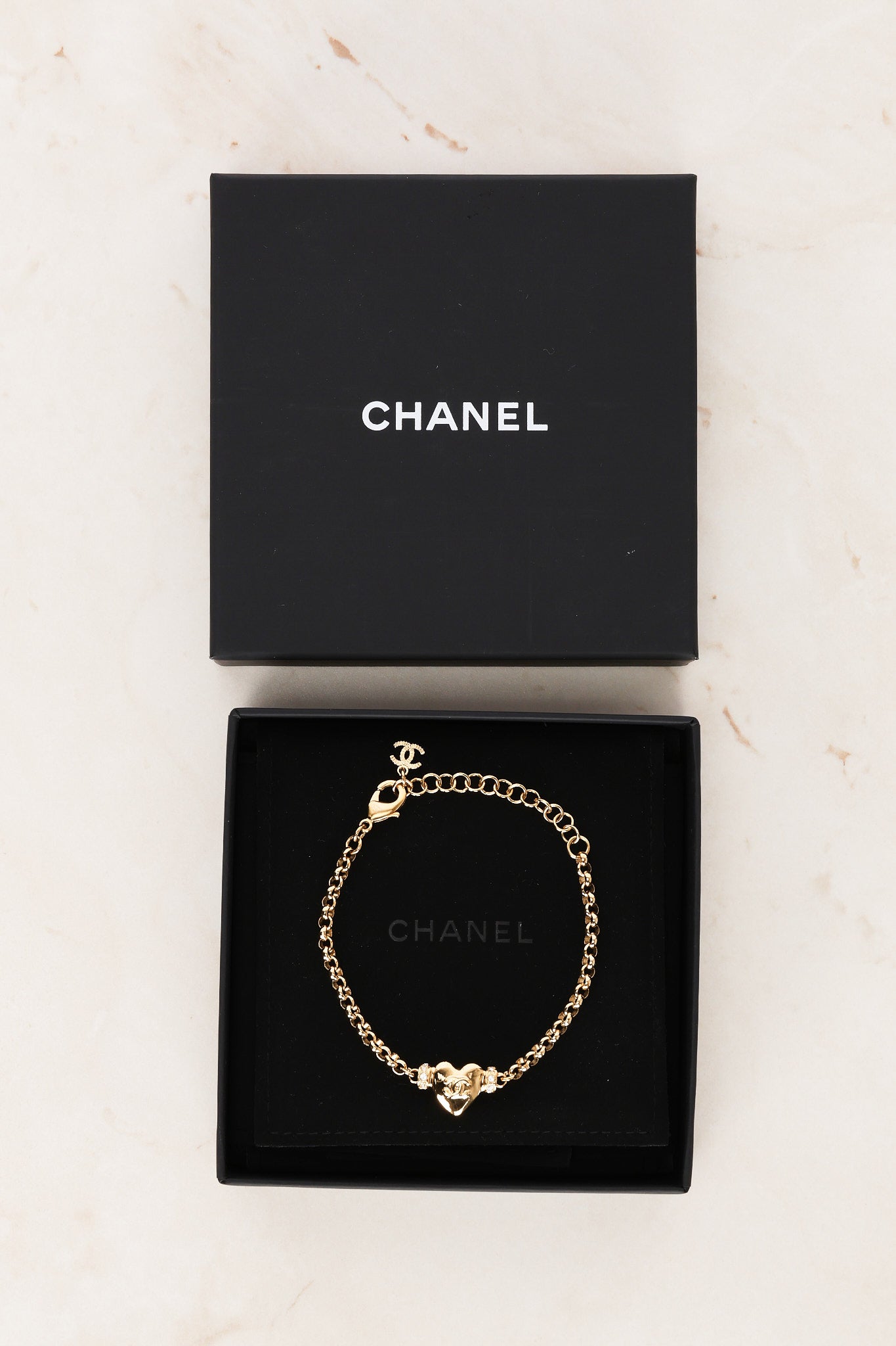 Chanel Jewelry