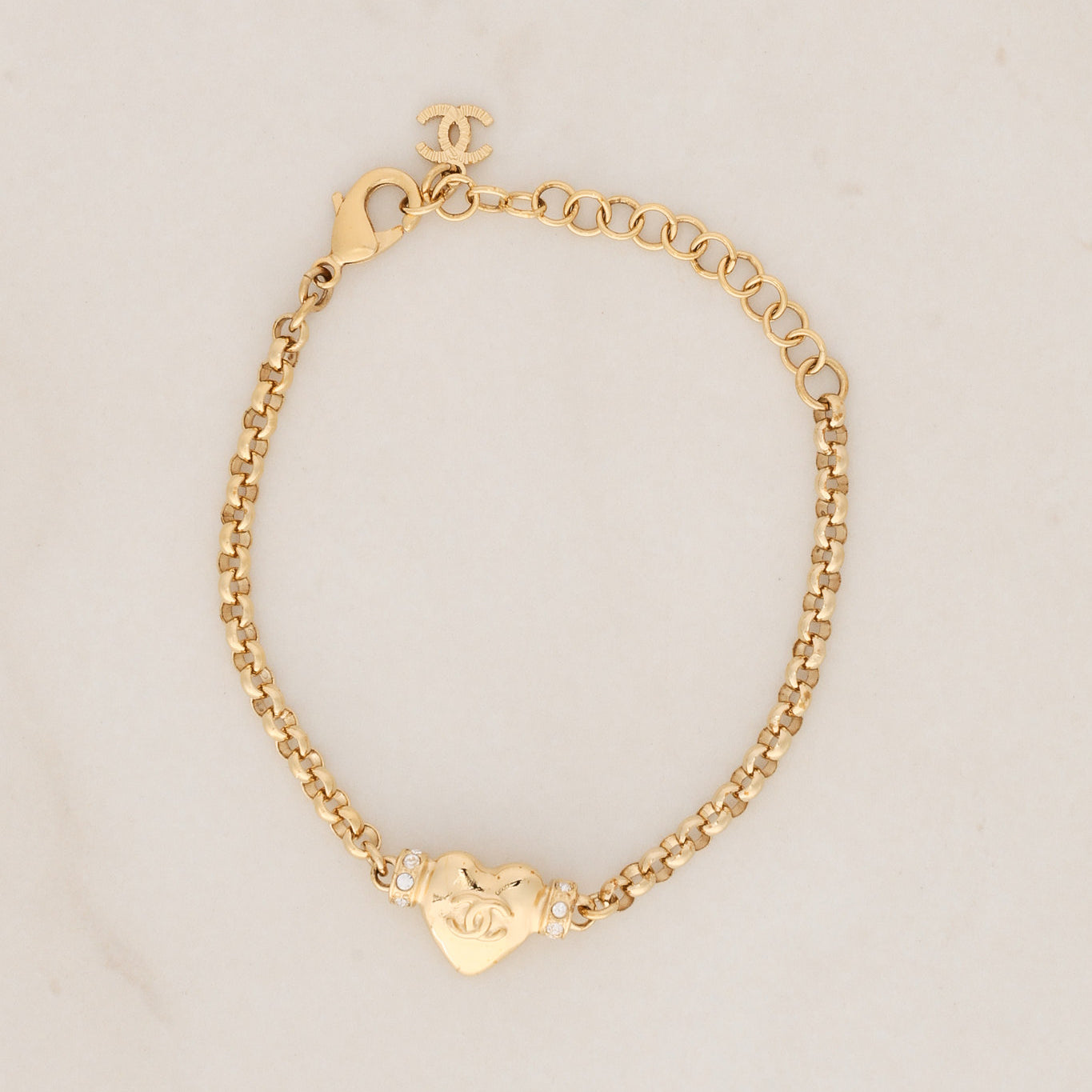 Chanel Jewelry