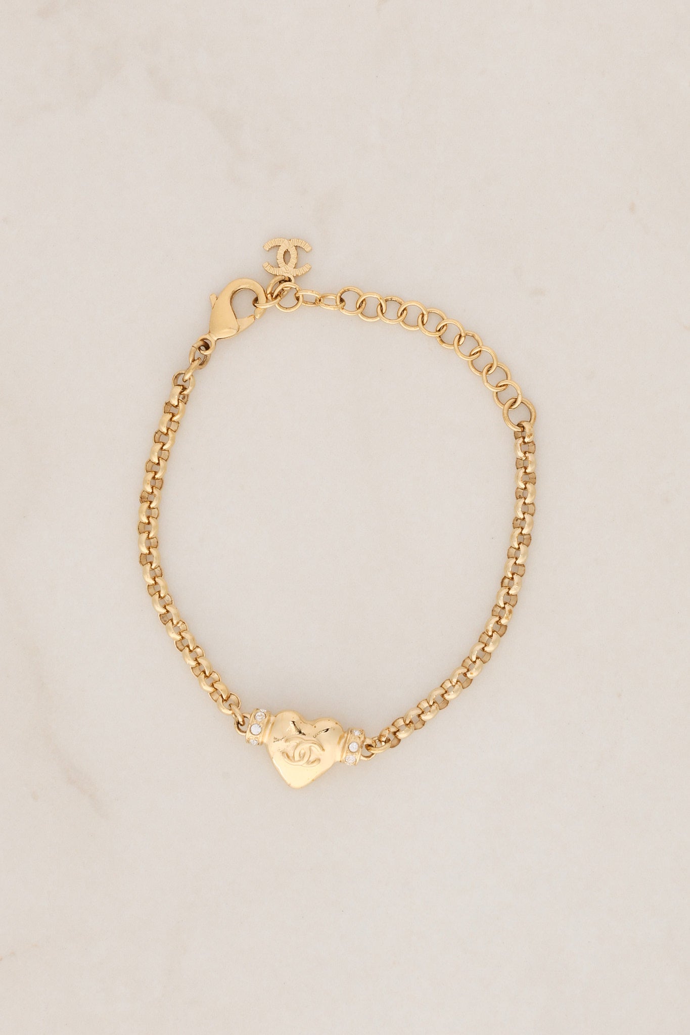 Chanel Jewelry